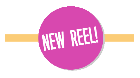 Reels Feature Sticker by Confetti Fair