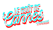 lgdc Sticker by Le Goût De Cannes