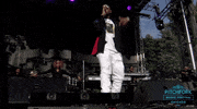 pitchfork music festival GIF by Pitchfork
