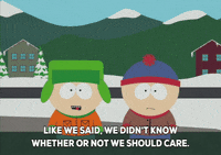 stan marsh GIF by South Park 