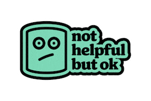 Chronic Illness Flare Up Sticker by Drops App