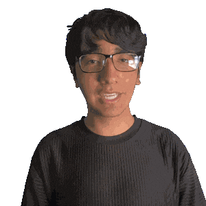 Enoch Sticker