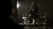 yeah i don't care the magicians GIF by SYFY
