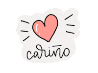 Valentines Day Love Sticker