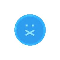 Emoji Coin Sticker by InfluenceID