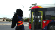 claude GIF by Adelaide Crows