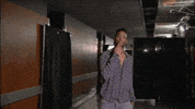 trail blazers love GIF by NBA