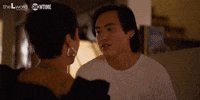 Season 2 Love GIF by The L Word: Generation Q