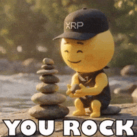 Emoji Bien Hecho GIF by SaluteXRPL
