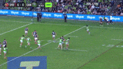 Try Nrl GIF by Canberra Raiders