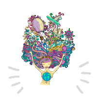 Wanderlust Viajar Sticker