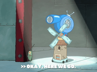 season 6 pet or pets GIF by SpongeBob SquarePants