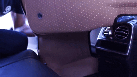 DC1Liners giphygifmaker GIF