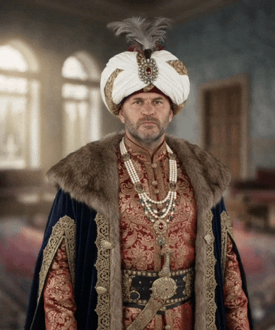 Galatasaray Okan GIF