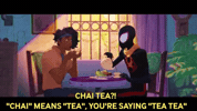 Spider Man GIF