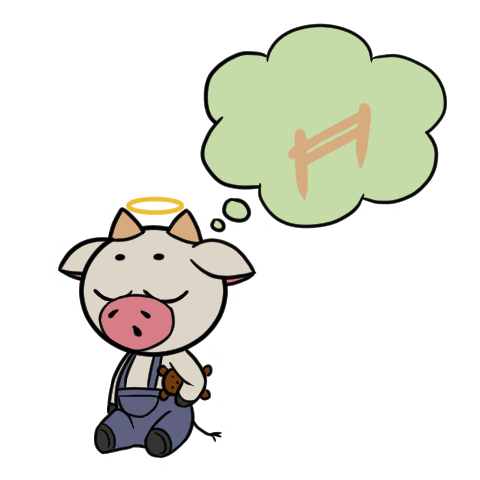 Psychell Sticker