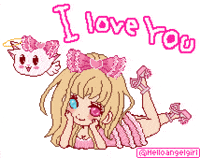 Cute Gal GIF by helloangelgirl