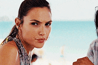 gal gadot help GIF