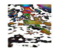 art loop GIF by John Fogarty