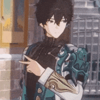 Husband Disappear GIF