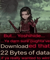 Limbus Company GIF