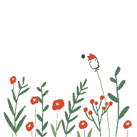 Noruz Sticker