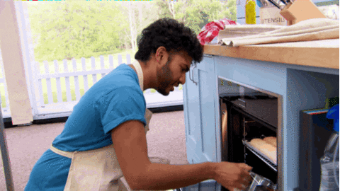 great british baking show GIF by PBS