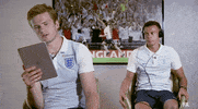 dele alli spin GIF by David