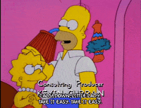 homer simpson GIF