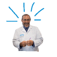 Facialesthetics aafe facial esthetics facialesthetics dr louis malcmacher Sticker