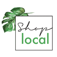 Shoplocal Sticker by wise_wellness_guild