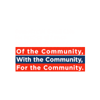 hadiforjudge vote democrat hadi sugarland Sticker