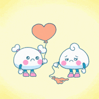 Trust Me Relationship GIF by HaloMiyu