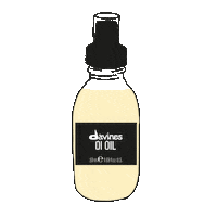 italian haircare Sticker by Davines North America