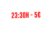 23h kdv Sticker by Discoteca Kandhavia