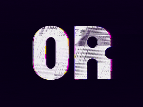 Art Glitch GIF