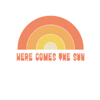 Sun Colors Sticker by Springfield