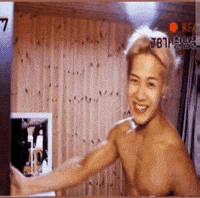 Bye GIF