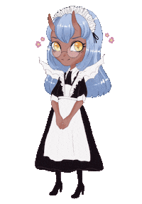 Illustration Sticker
