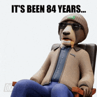 Sleepy Where Are You GIF by Okay Bears