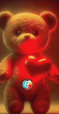 Feliz Flores GIF by Murcianys LLC