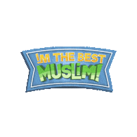 Animation Logo Sticker