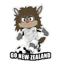 World Cup Win Sticker