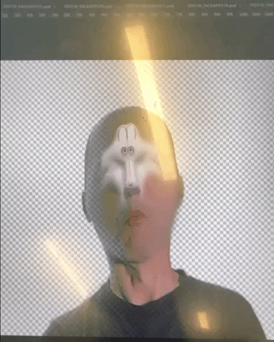 Lab Creator GIF by Alex Boya