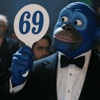 Ronke GIF by Tribally