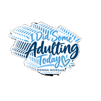 anxietycounsellor positive well done you got this therapy Sticker