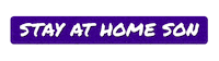 Long Beach Home Sticker by Jesus Trejo