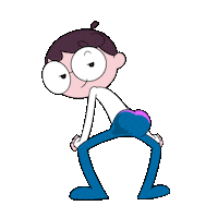 Dance Dancing Sticker