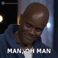 Business Entrepreneur GIF by CBC