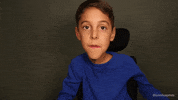 no way wow GIF by Children's Miracle Network Hospitals